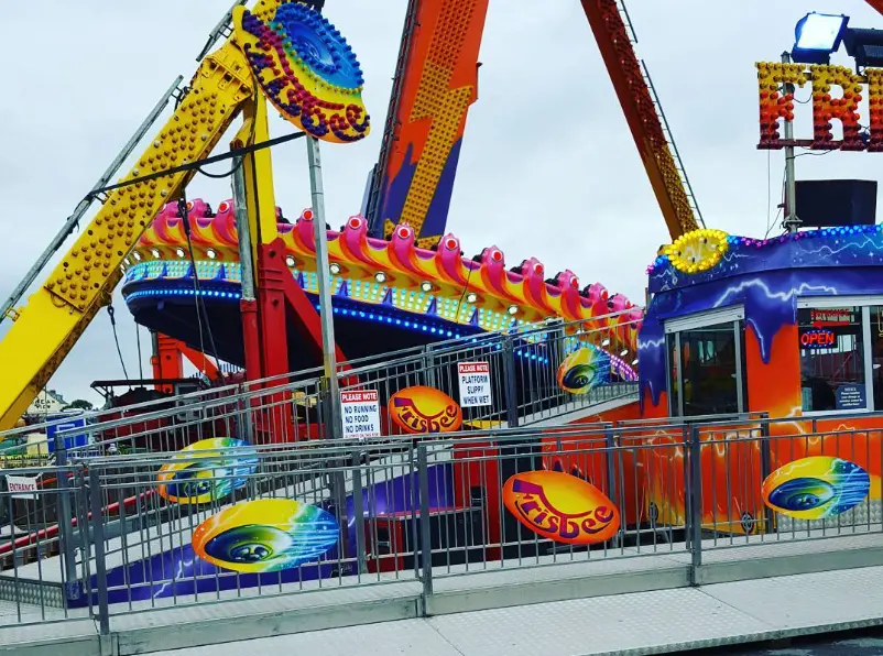 Tramore Amusement Park Of Ireland Dublinz Tramore Amusement Park Of Ireland Dublinz