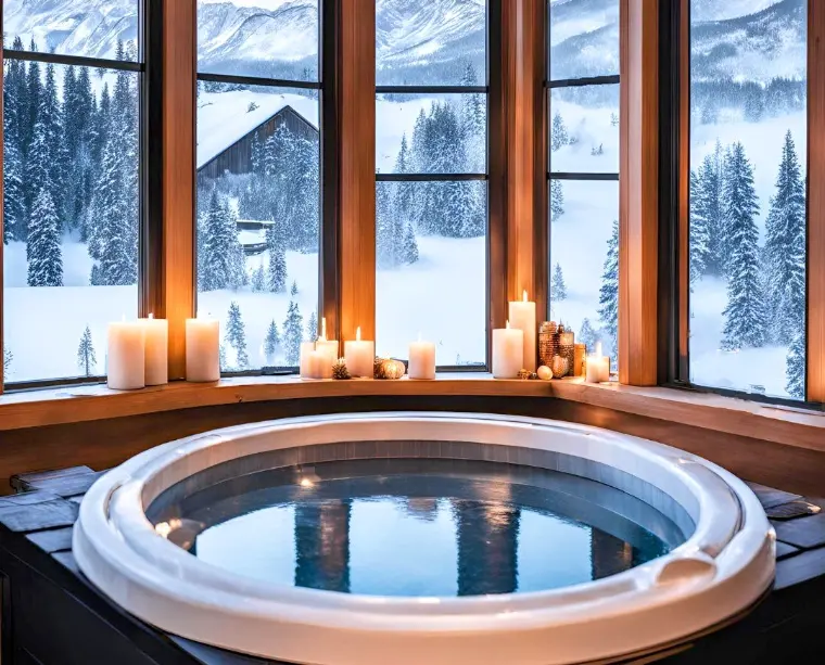 Best Spa in Dublin