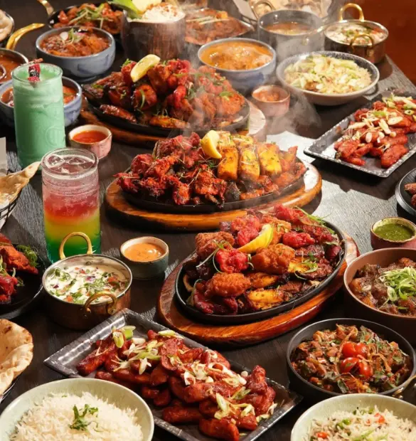 Best Affordable Restaurants in Dublin.