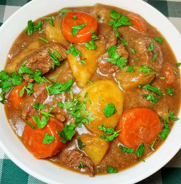 Best Irish Stew in Dublin from popular restaurants