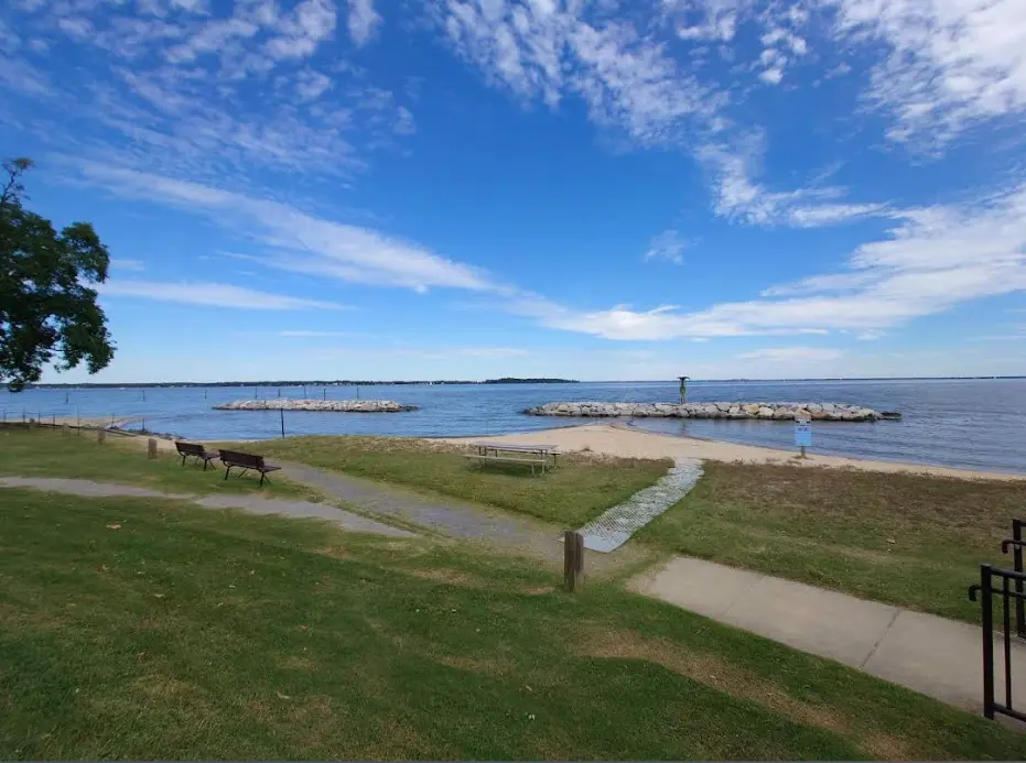 Mayo Beach Park