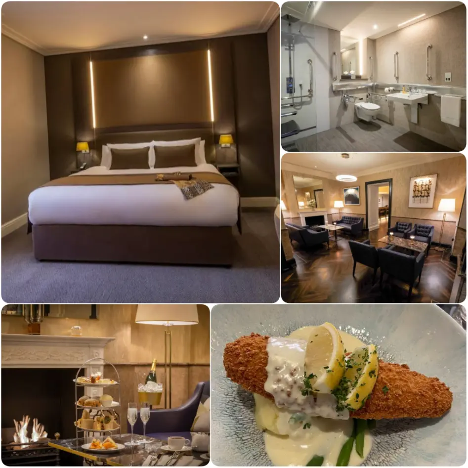 Belvedere Hotel Dublin