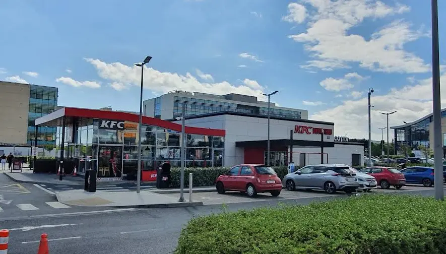 Retail Park