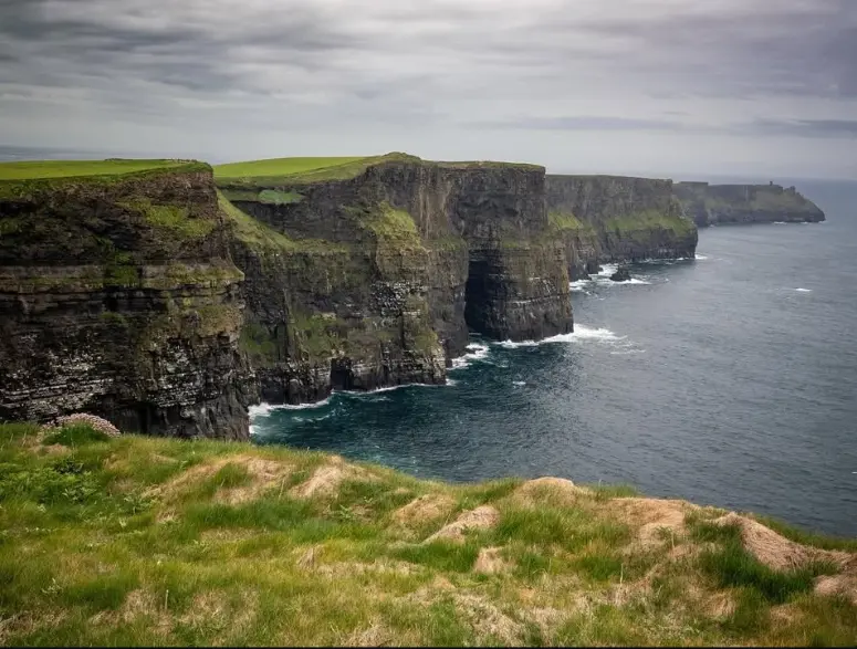 Cliffs of Moher