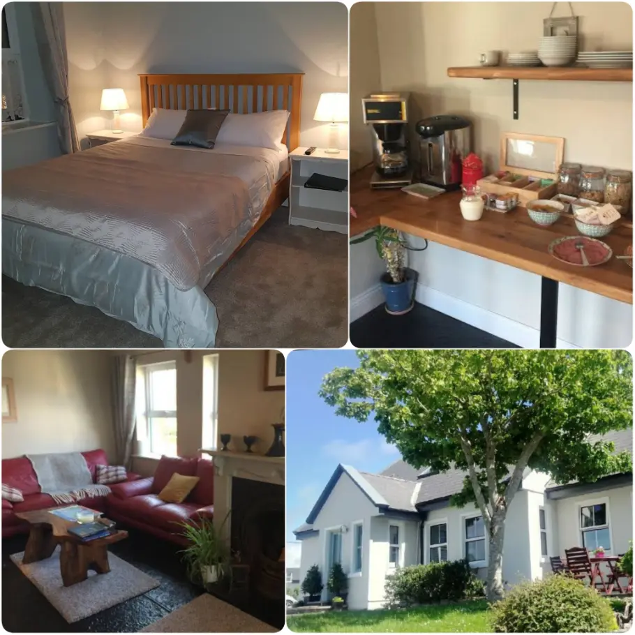 Fairwinds Guest Accommodation