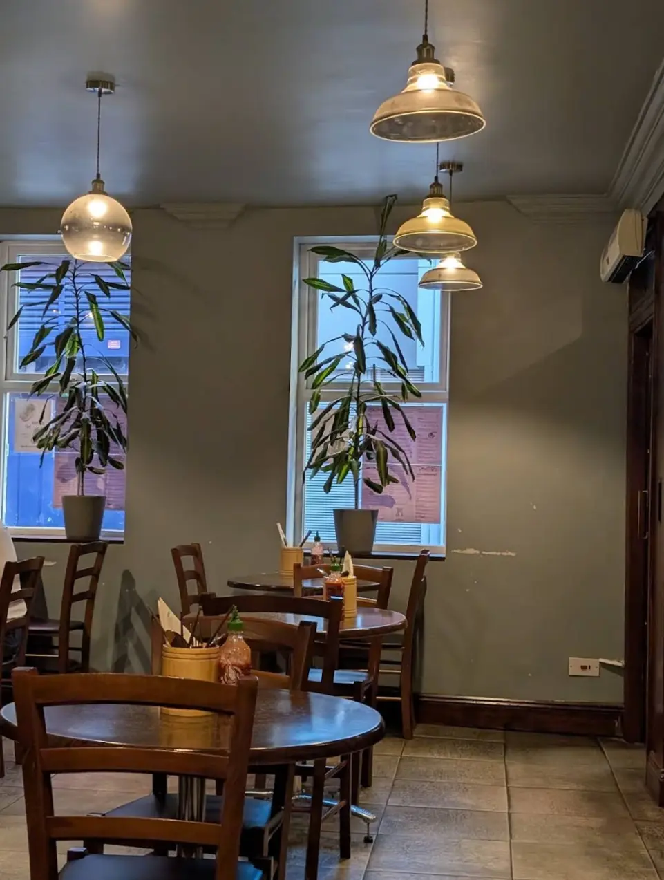 best cheap restaurant in Dublin