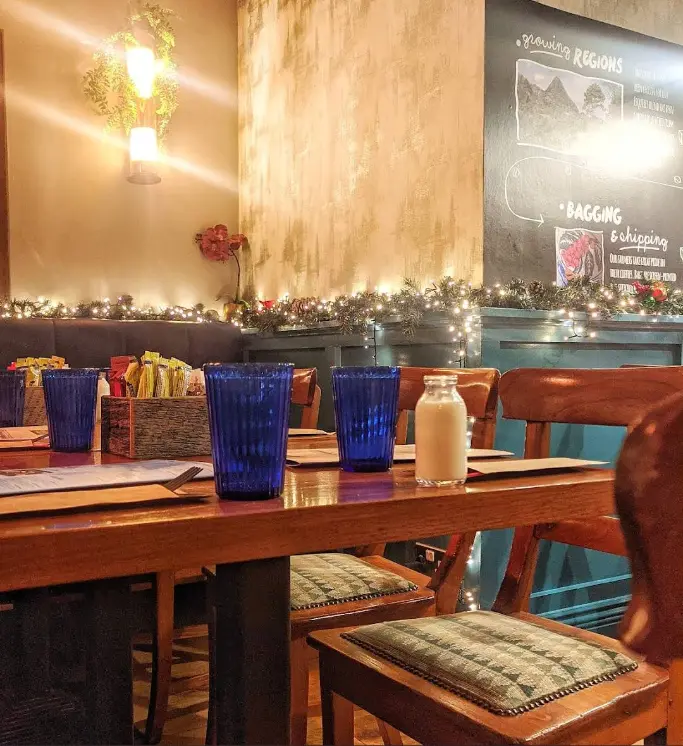 Best restaurants in Limerick for authentic Irish dishes