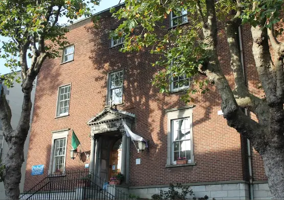 International School of Dublin