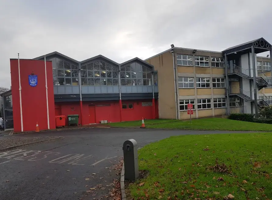 Mount Sackville Secondary School