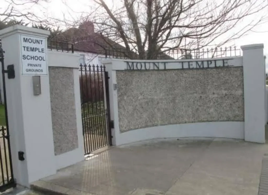 Mount Temple Comprehensive School