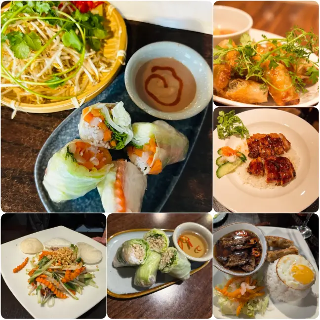 Pho Ta in Dublin for cheap and unique eats