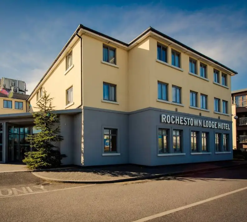 Rochestown Lodge Hotel, Dun Laoghaire.