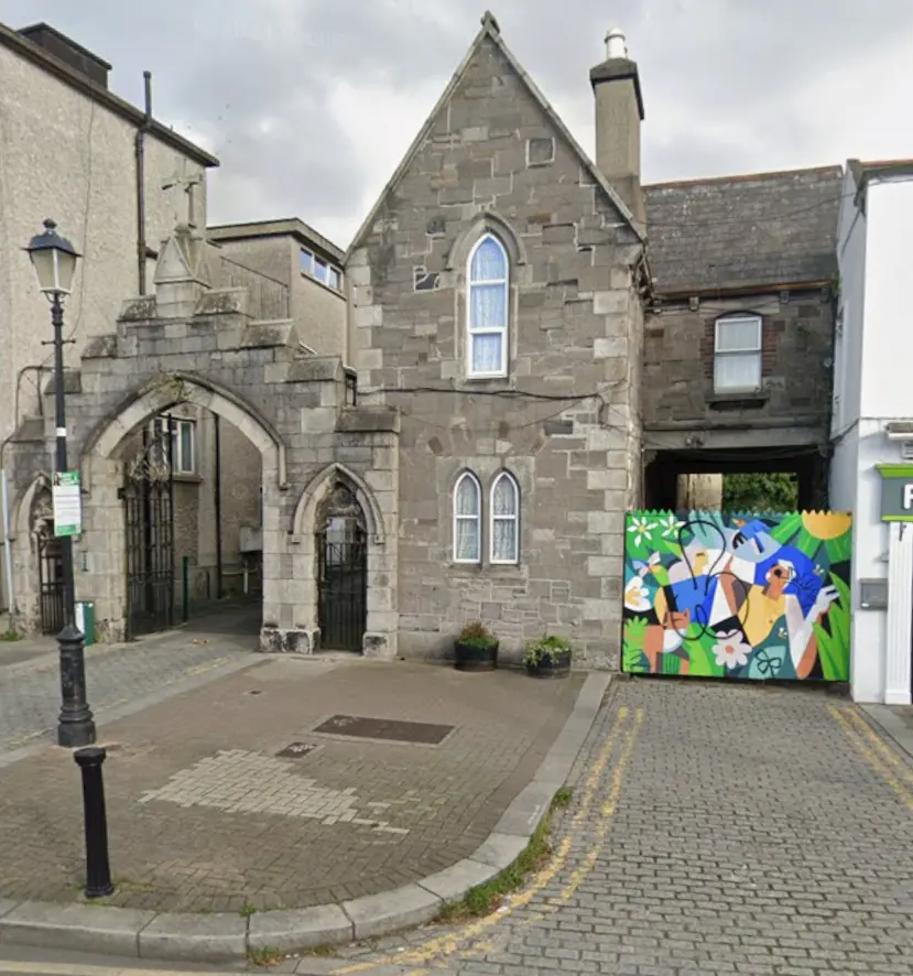 Stanhope Secondary School 