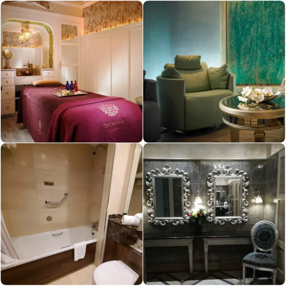 The Rose Hotel