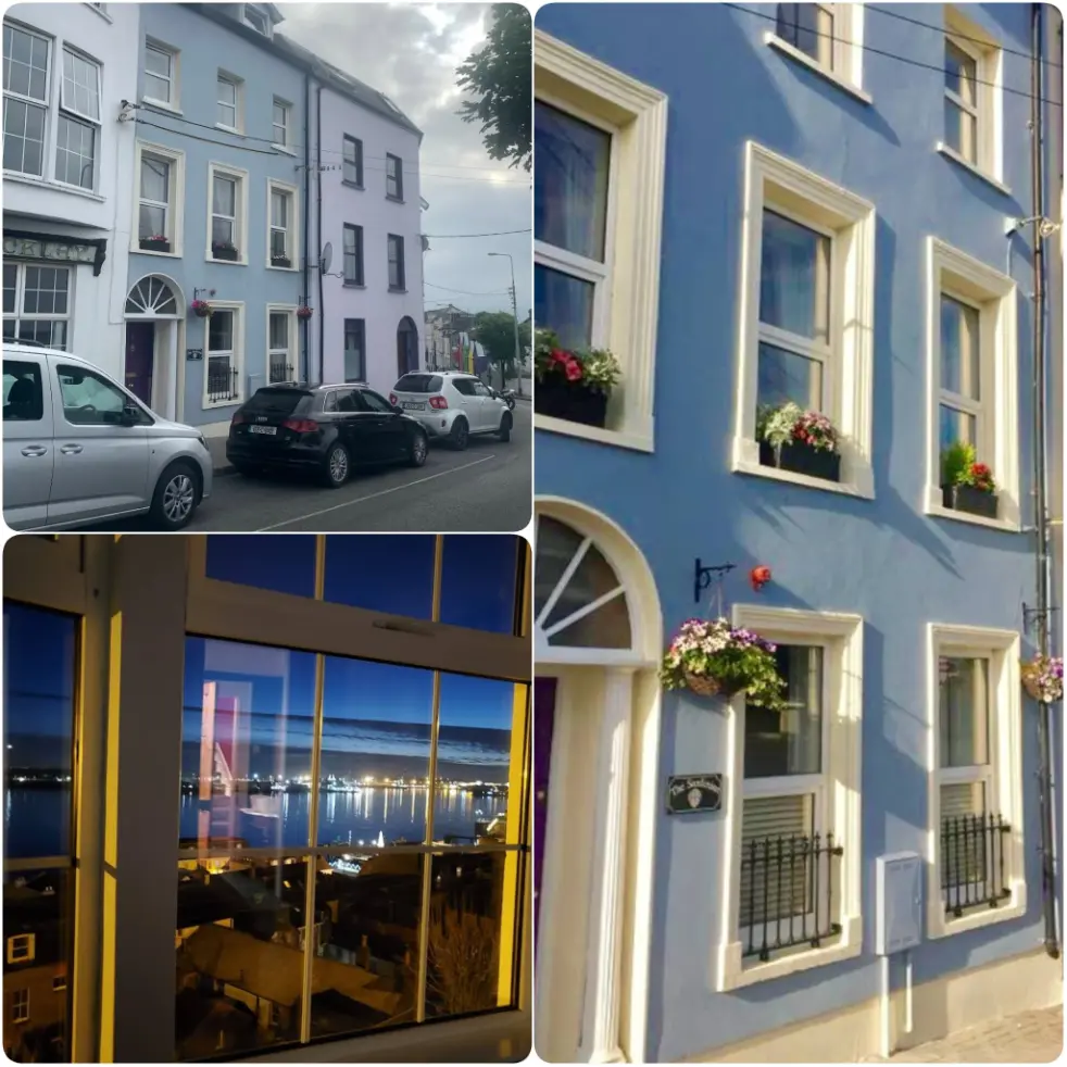 The Sardinian for best B&Bs and genuine service