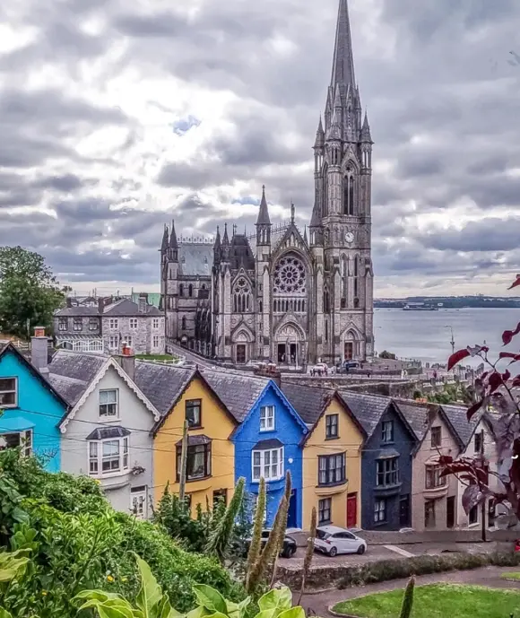 Cork City