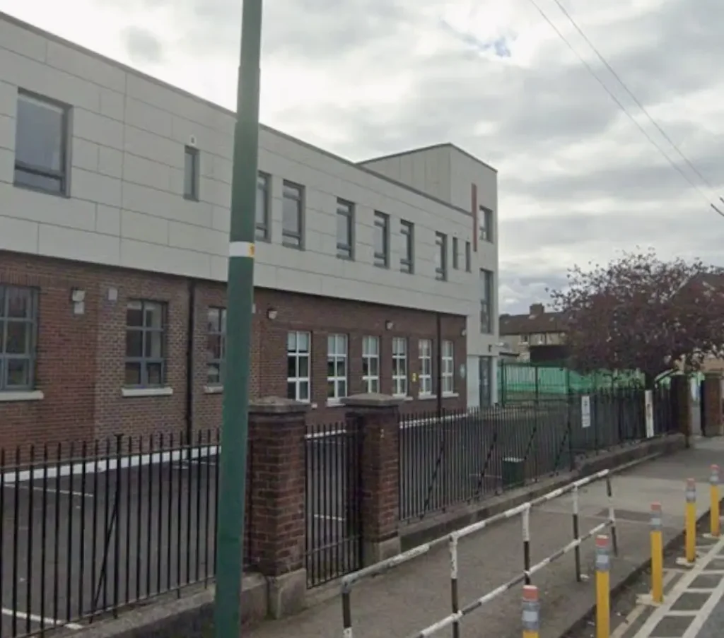 Harold's Cross National School