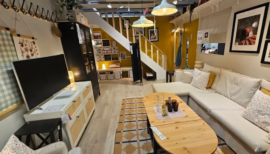 IKEA Dublin 