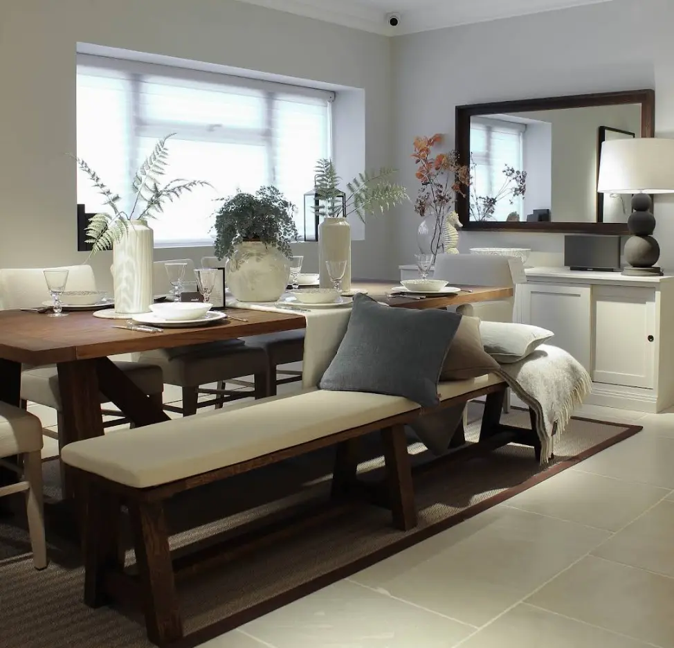 Neptune by Global Village is a budget friendly furniture shop and best in Dublin