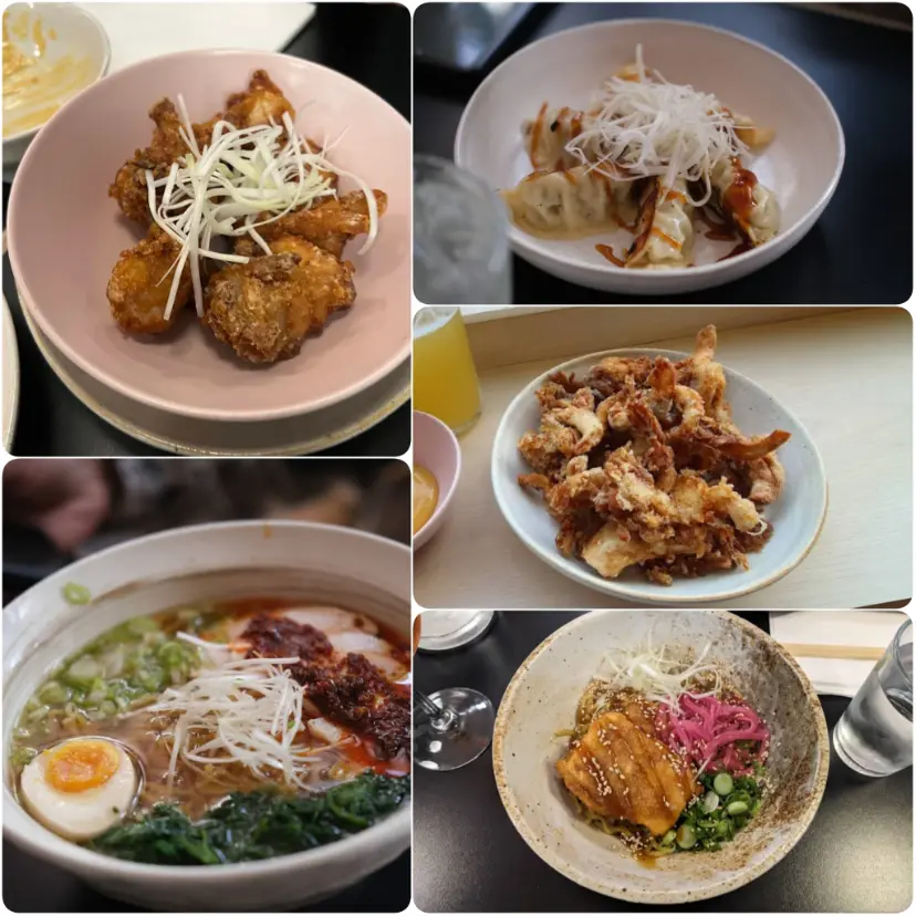 Nomo ramen