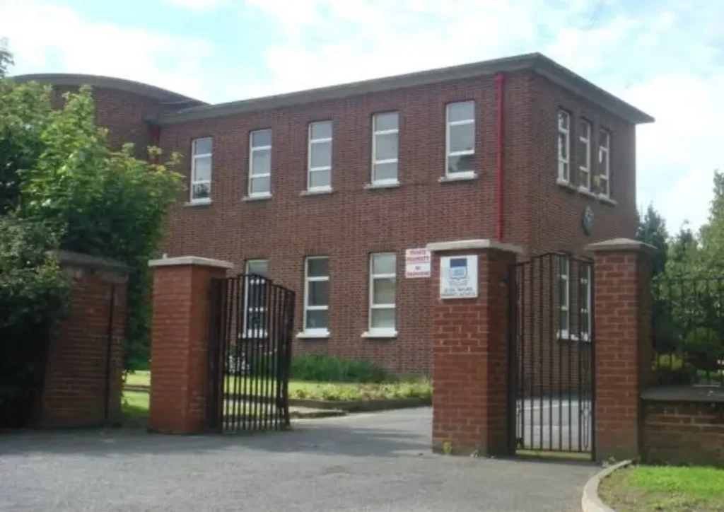 Oatlands Primary School