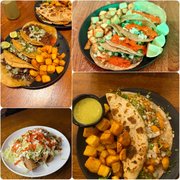 Pickosito is a restaurant for authentic Mexican food