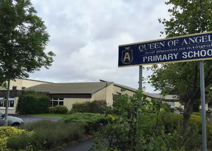 Queen of Angels Primary School