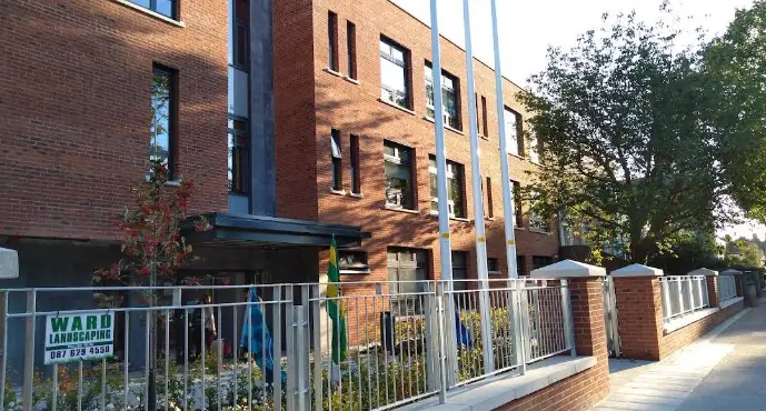 St. Christopher’s Primary School for best primary education in Dublin