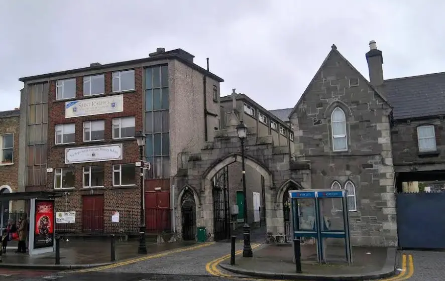 Stanhope Street Primary School