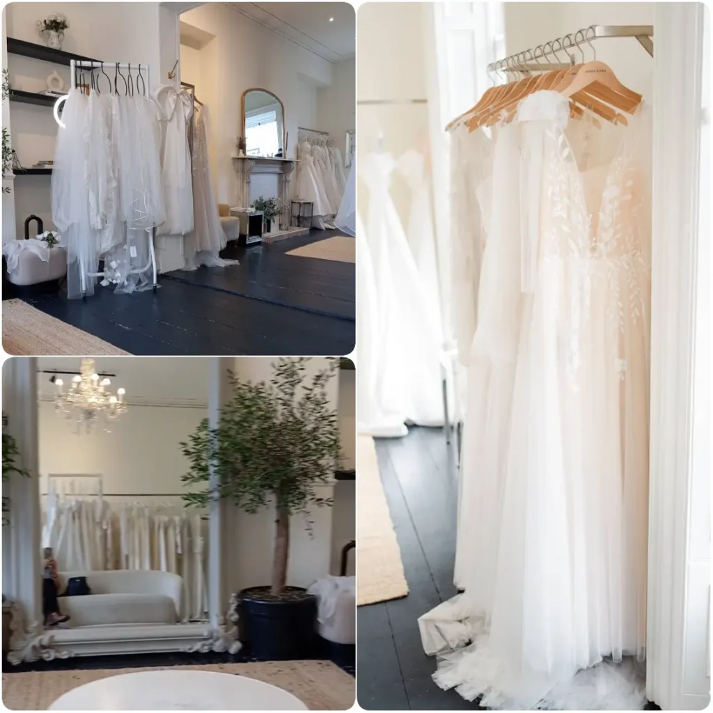 The Suite Bridal Shop