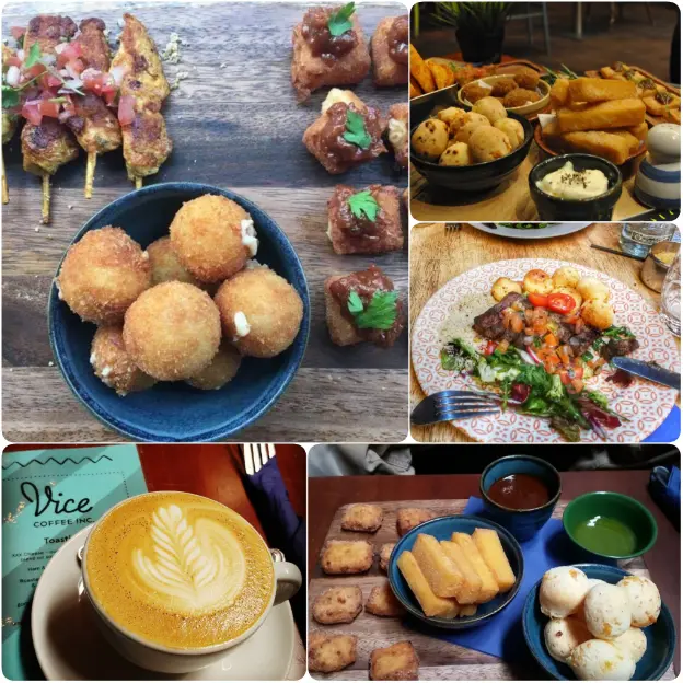 Wigwamis the best versatile place for bottomless brunch