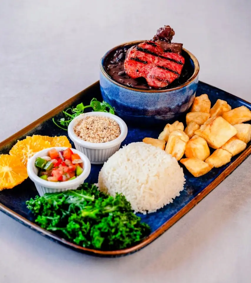 all you can eat in Dublin