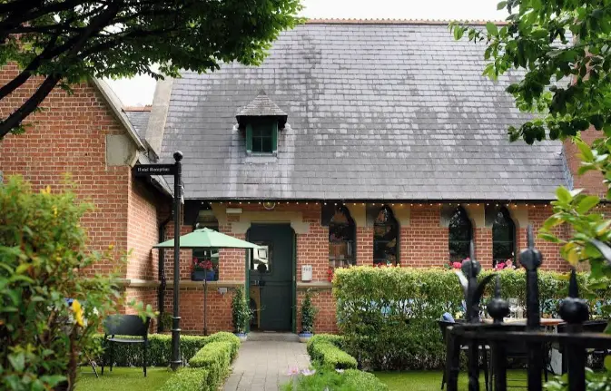 best place to stay in Dublin for every budget