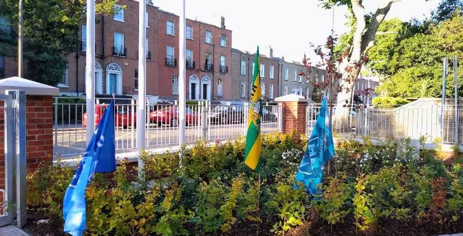 best primary school in Dublin