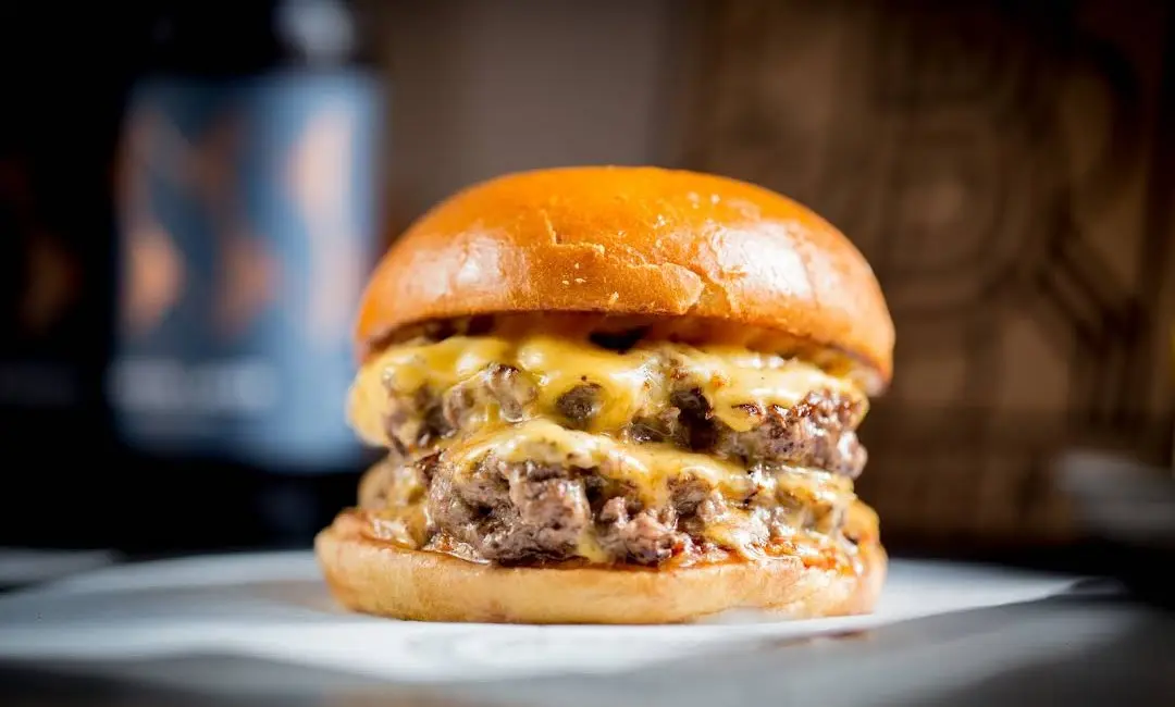 Bunsen burger Dublin