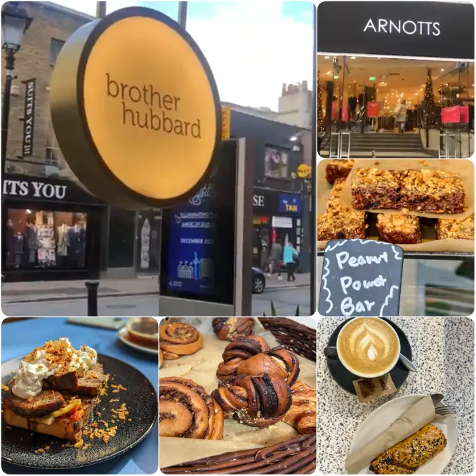 Arnotts