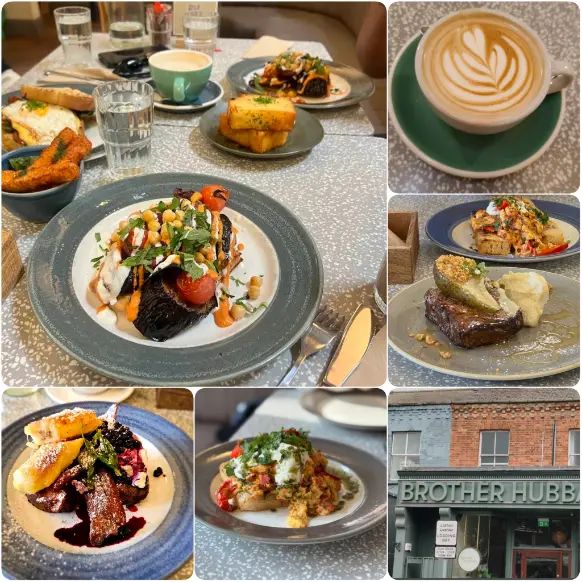 Ranelagh