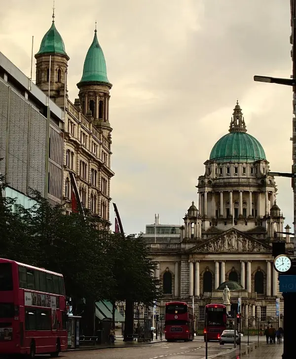 Belfast City Hall