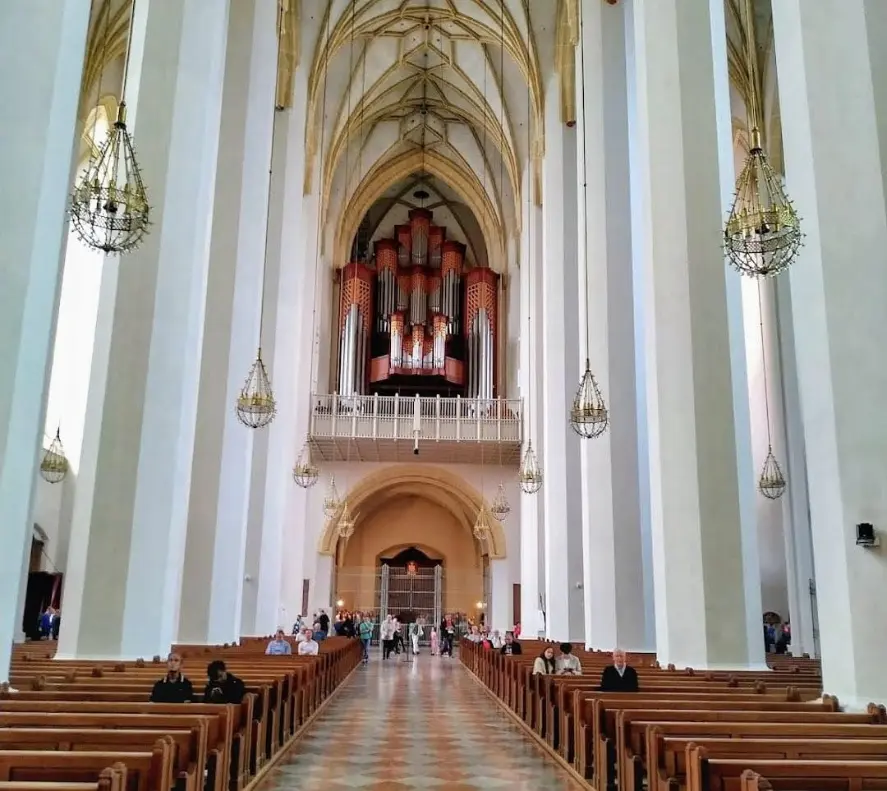 Frauenkirche