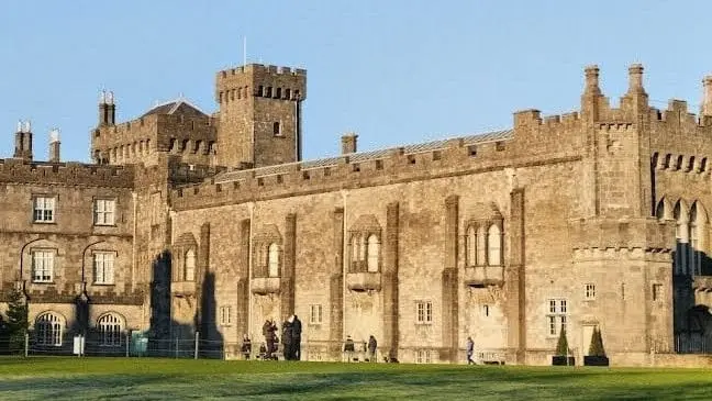 Kilkenny Castle