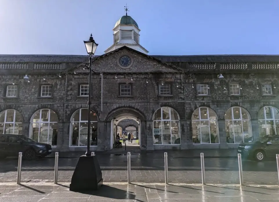 Kilkenny Design Centre