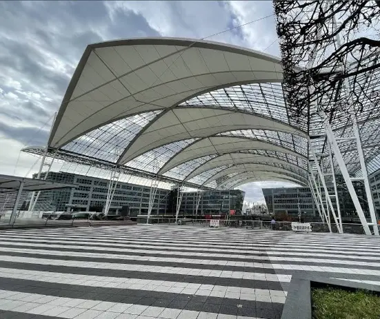 Munich Airport