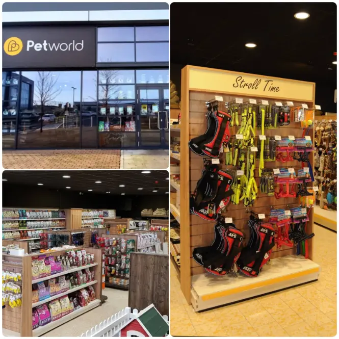 Petworld Tallaght
