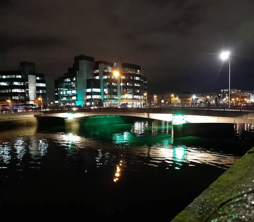 Temple Bar Dublin