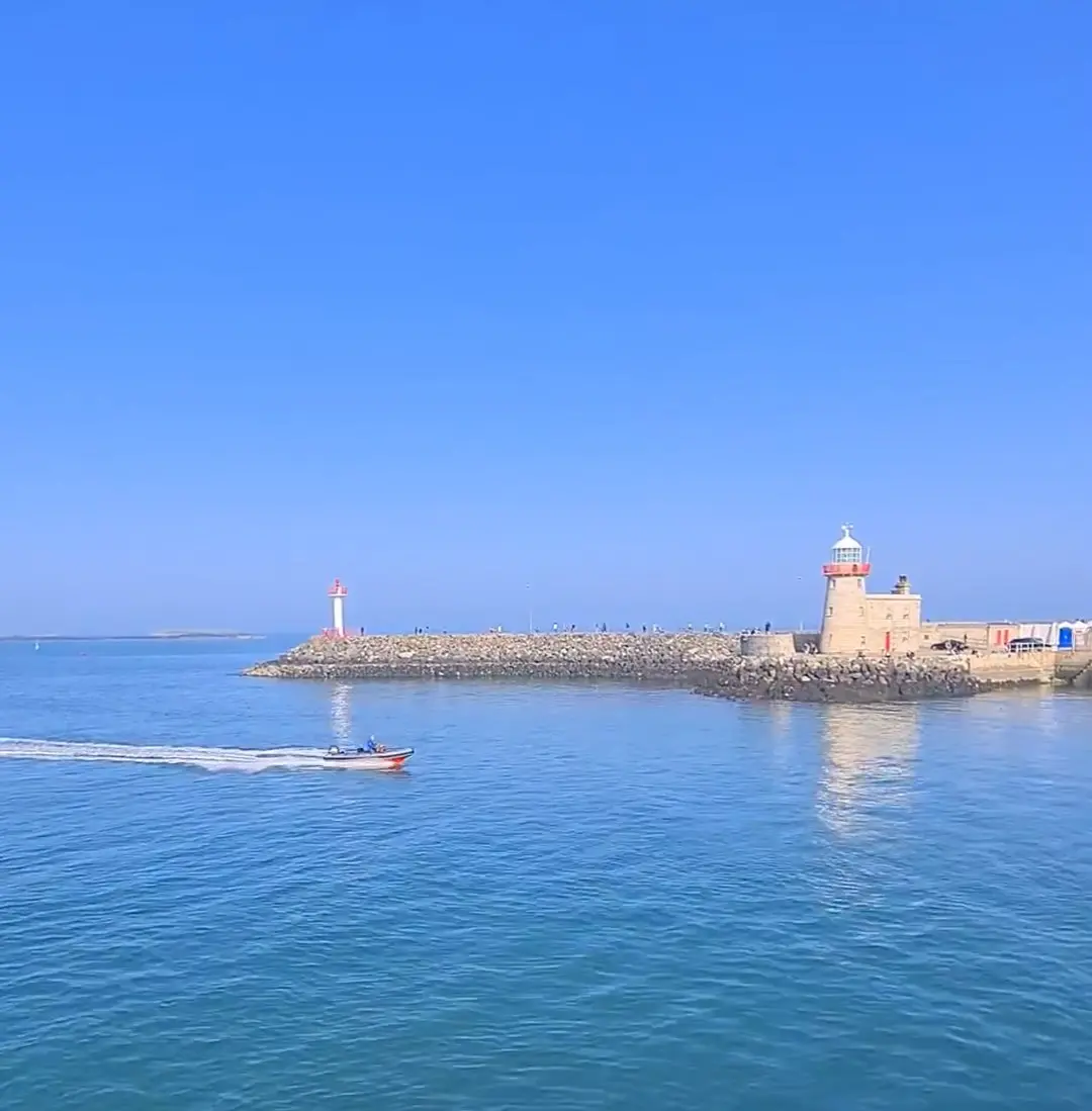 best areas to live in Dublin