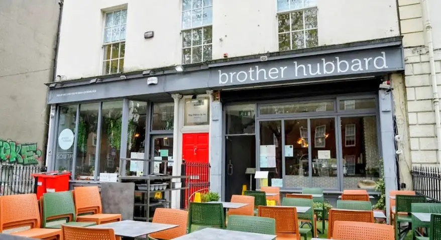 Brother Hubbard Dublin