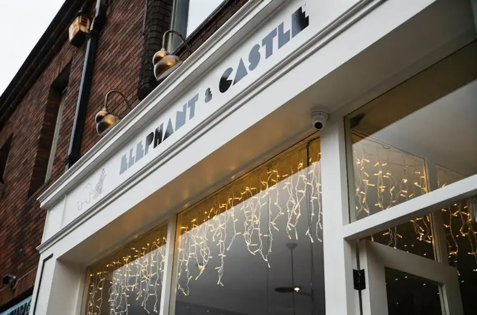 Elephant & Castle Dublin