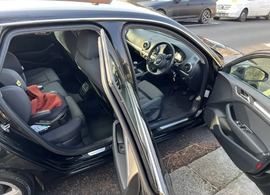 Autoluxe Mobile Car Valet Dublin