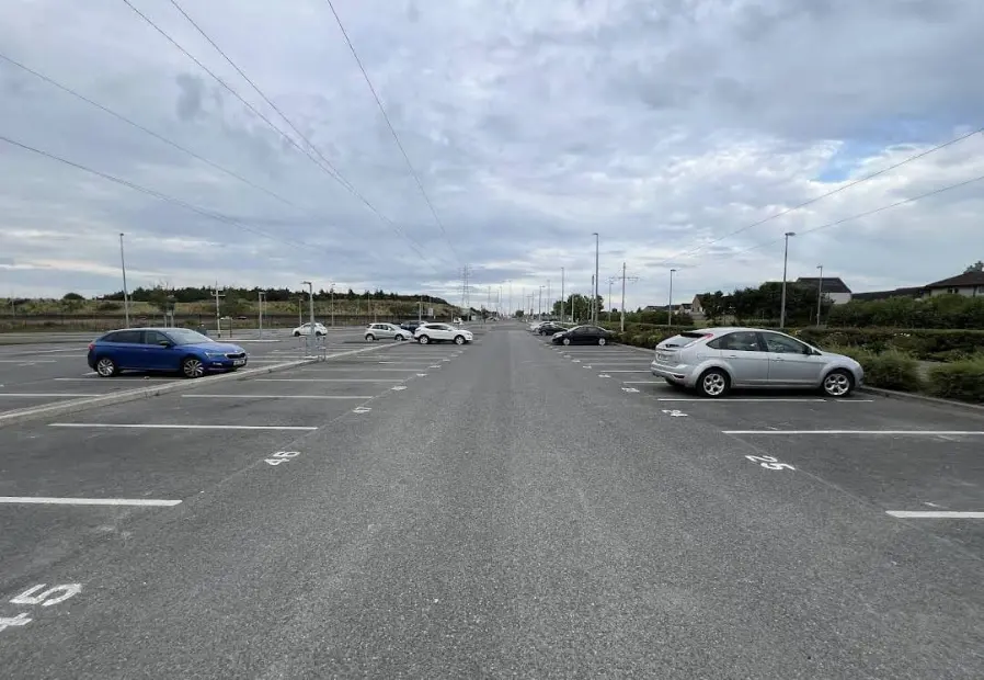 Cheeverstown Park and Ride – Dublin 24