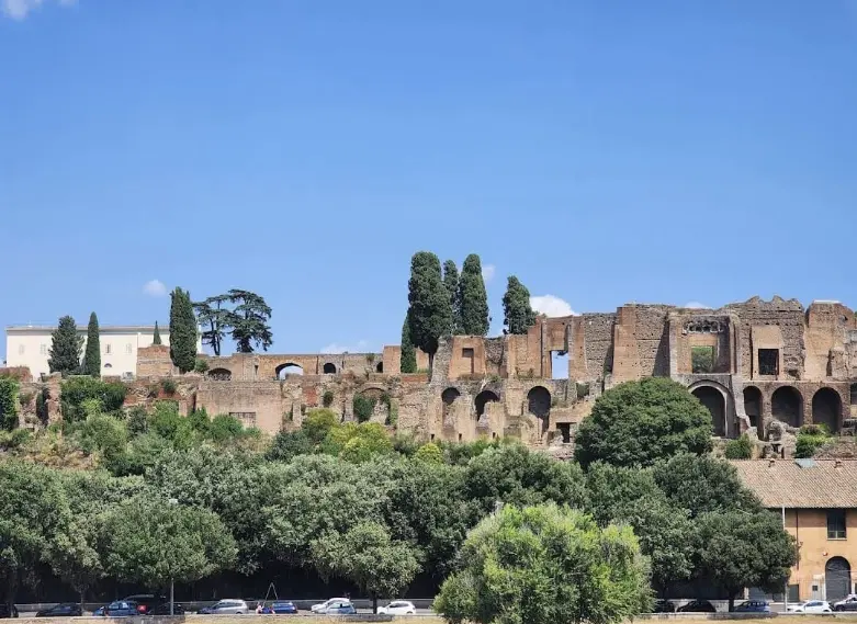 Circus Maximus